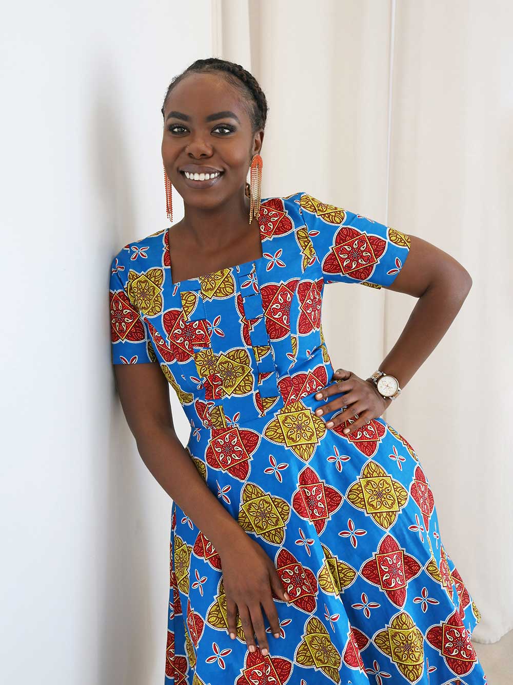Ivy Kibagendi