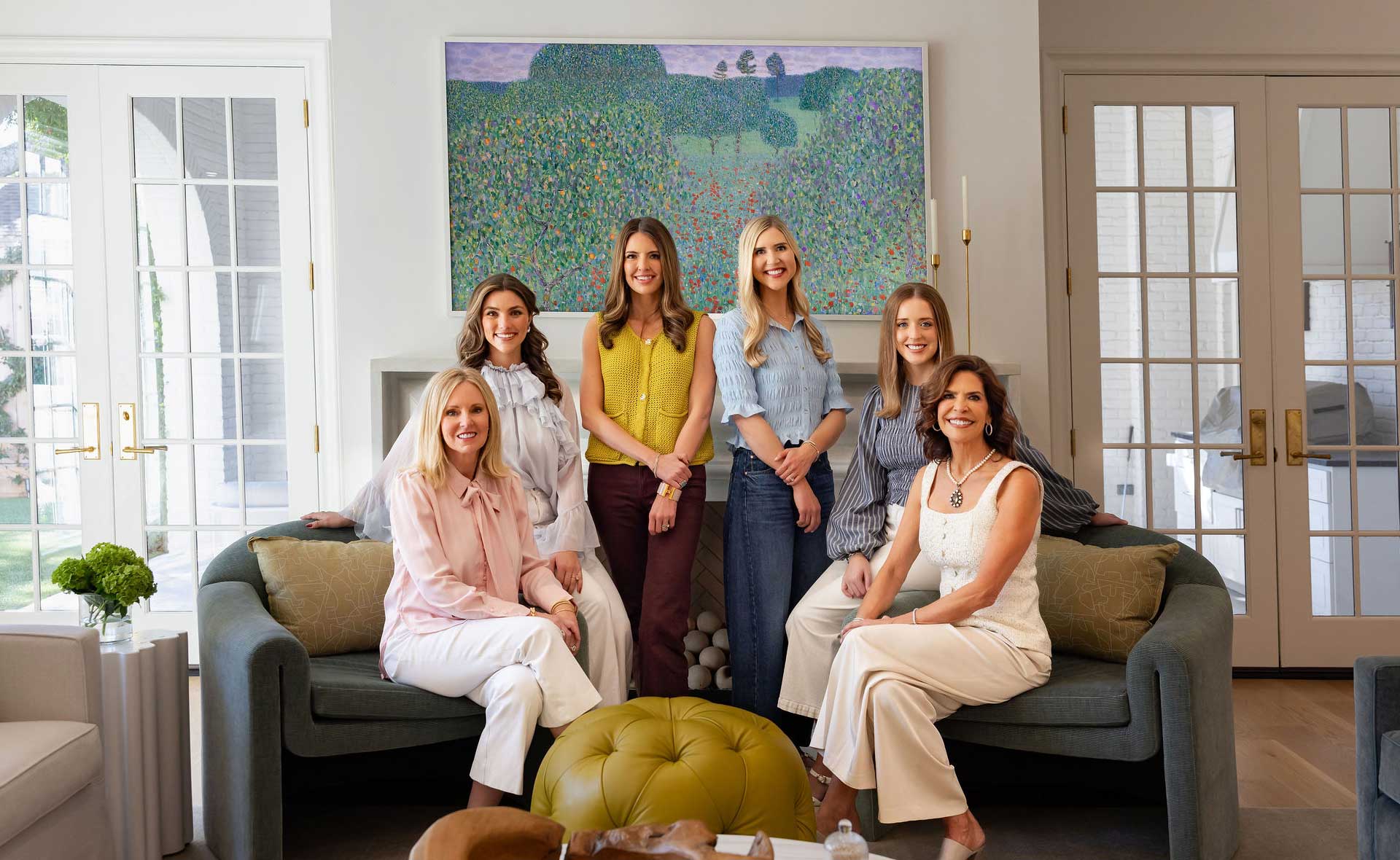 Carruthers Real Estate Group