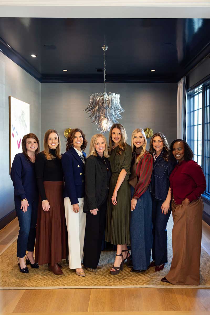 Carruthers Real Estate Group