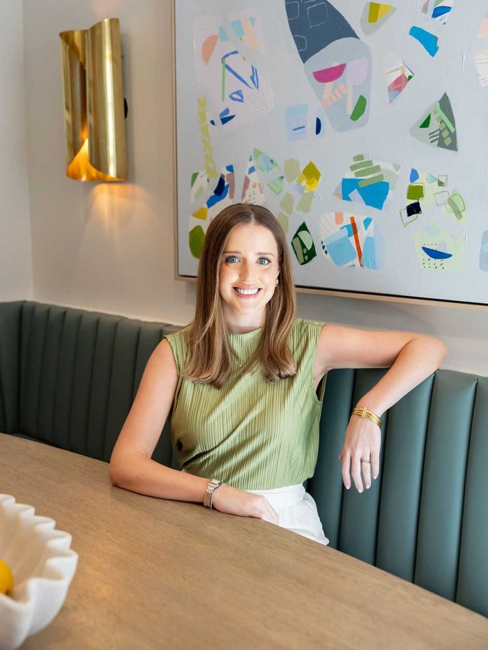 Kendra Walker - Carruthers Real Estate Group of Houston, Texas